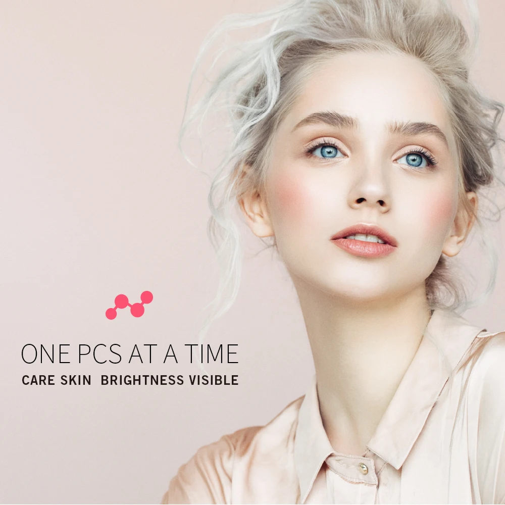 Geoskincare отбеливание транексамовой кислотой сыворотки для лица|Сыворотка| |