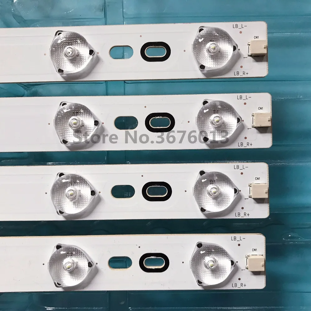 10 шт./лот LED58R5500F светодиодная фотолампа | Лампы и освещение