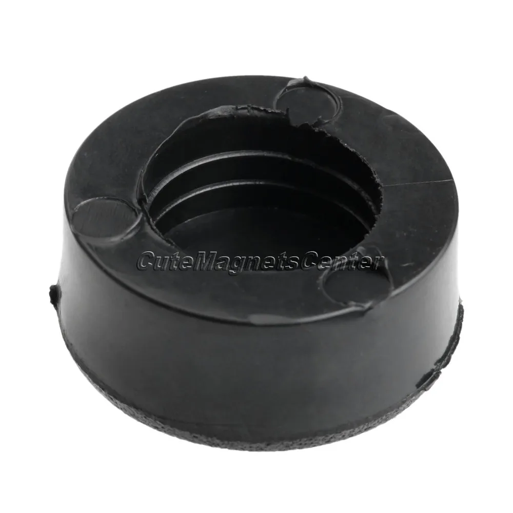 

New 7pcs Dirt Bike Frame Plugs Motorbike Parts Black Motorcycle Rubber Frame Fairings Plugs for Kawasaki Ninja ZX14 2006 2007