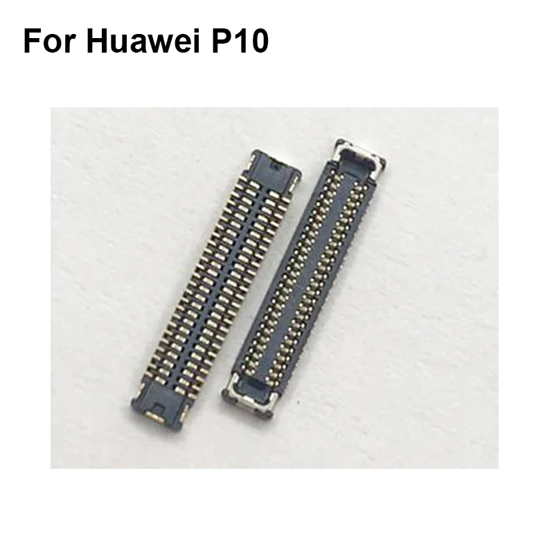 5 шт. FPC-коннектор для Huawei P10 P 10 | Мобильные телефоны и аксессуары