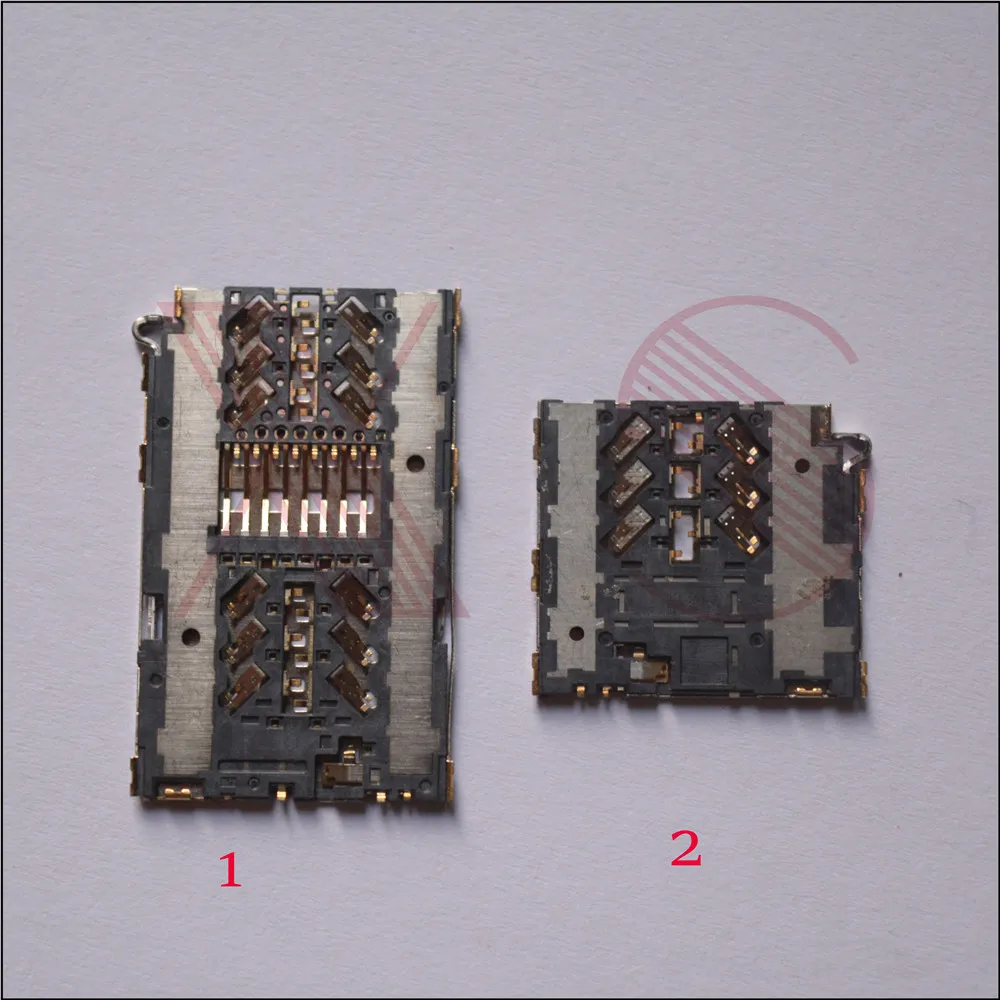 1 шт. для Samsung Galaxy A320/A520/A720 Sim карта памяти SD TF лоток Слот держатель Гнездо ридер A3 A5
