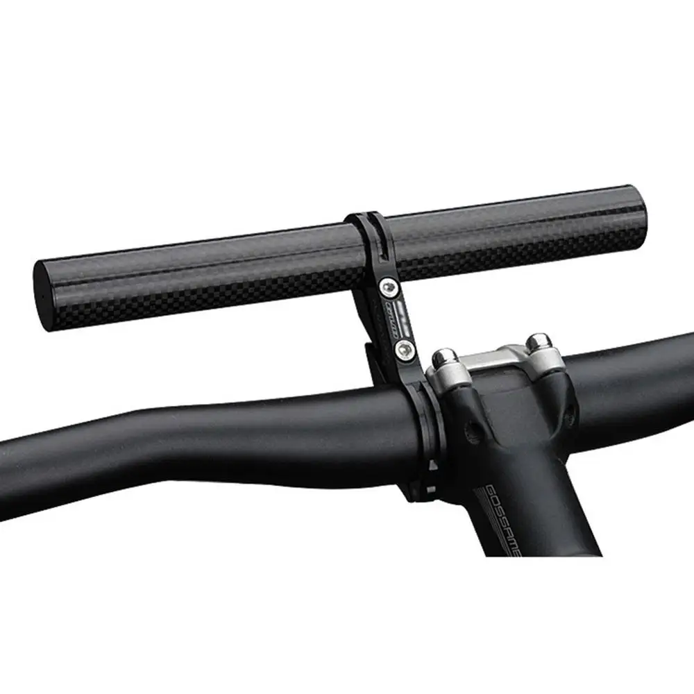 1 шт. двойной зажим углеродное волокно велосипедная стойка для автомобиля