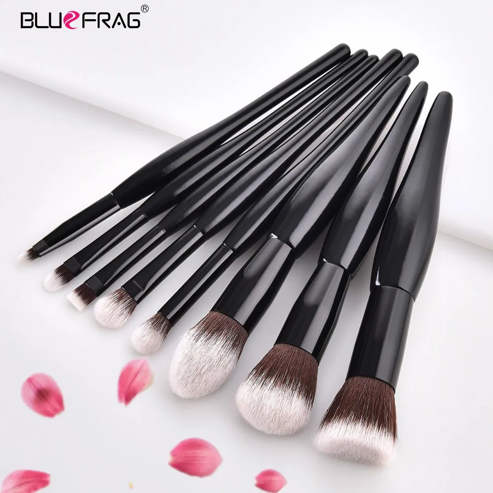 4/8 шт./набор кисти для макияжа | Красота и здоровье