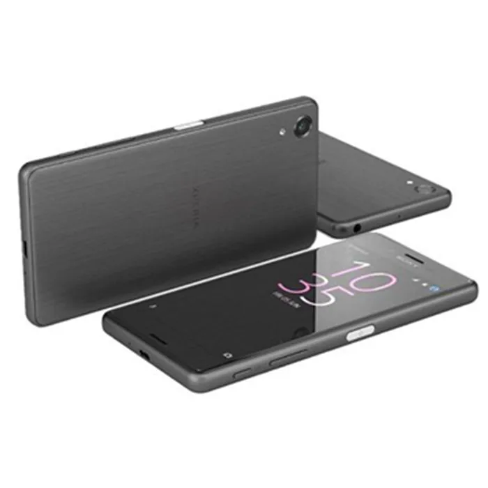 Мобильный телефон sony Xperia X F5121, 3 Гб ОЗУ, 32 Гб ПЗУ, 5,0 дюймов, Android, шестиядерный, 23 МП камера, одна Sim, 1080 P, wifi