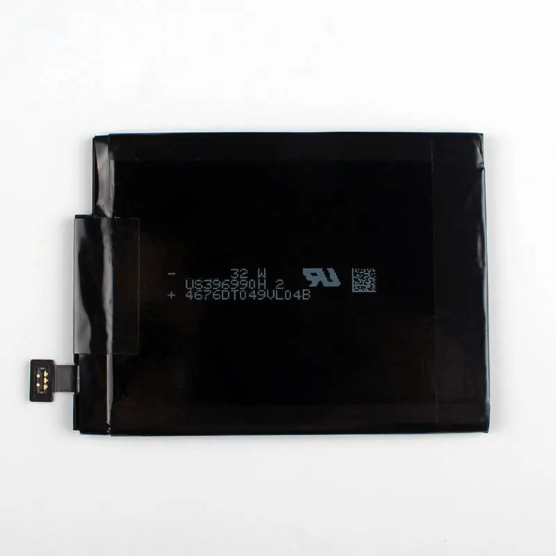 

ISUN BV-4BWA battery replacement for Nokia Lumia 1320 Built-in BV4BWA mobile phone battery 3500mAh