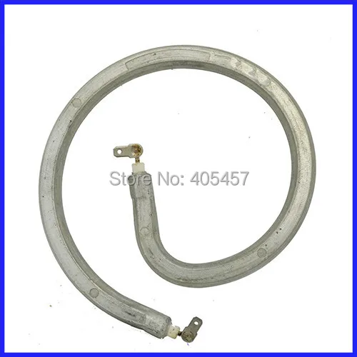 Электрический отпариватель теплоизоляционная трубка нагревательный элемент helix