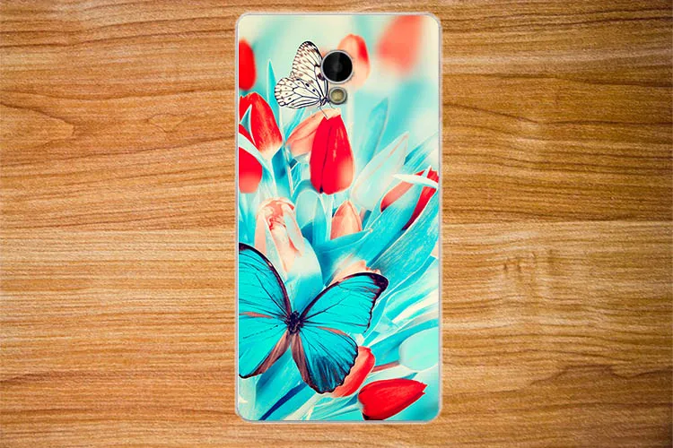 Мода для рrestigio Grace S5 LTE PSP5551Duo 5551 DUO чехол с цветными узорами для рrestigio Grace S5 5551 чехол в виде ракушки