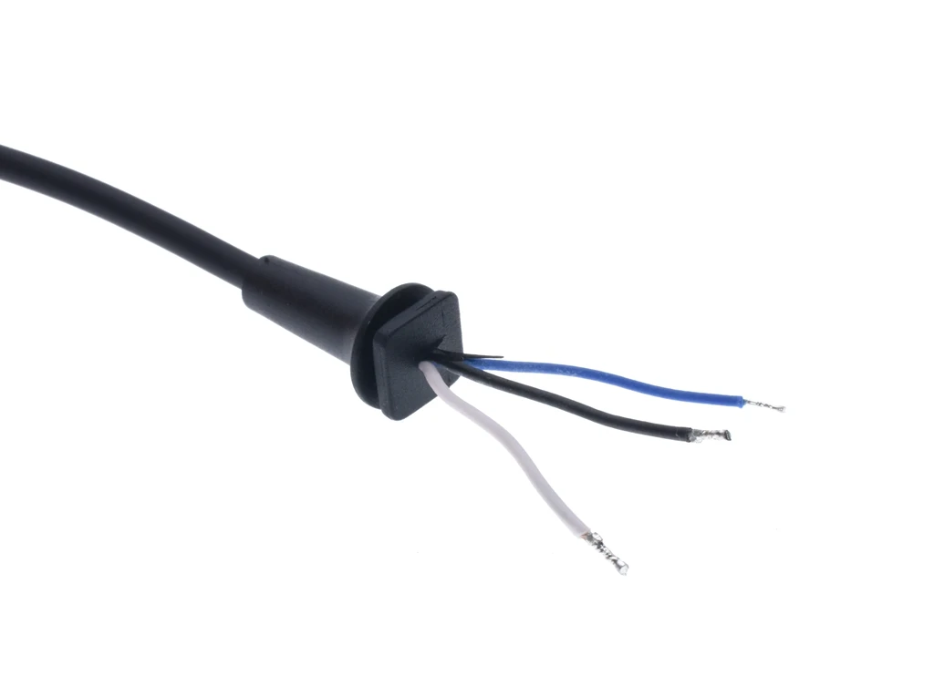 USB Type C разъем питания для ноутбука Jack Dc штекер Адаптер зарядное устройство кабель