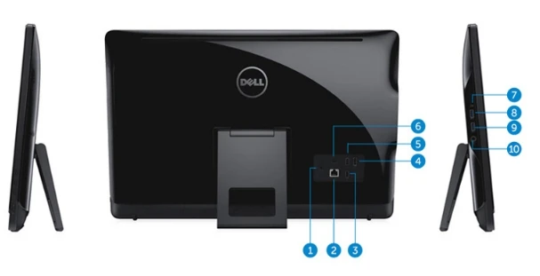 Günstig 18,5 21,5 23,5 27 Zoll PC Mit CPU I3i5i7 FHD In Groß Alle In Einem Computer Pc Desktop