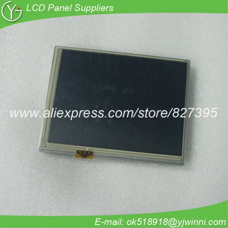 NEW 5.7inch lcd panel TX14D25VM1BPA | Электронные компоненты и принадлежности