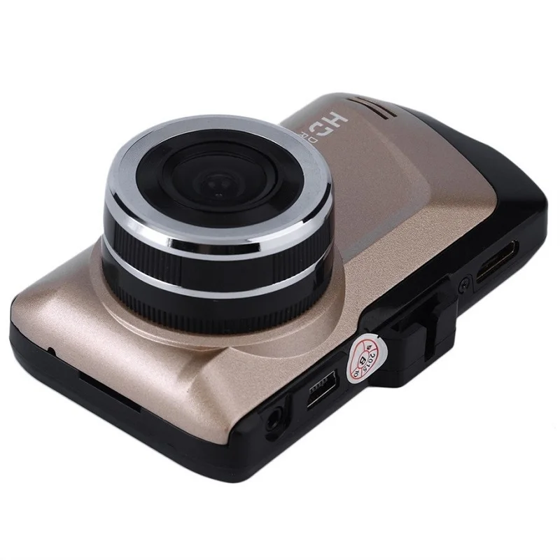 Автомобильный видеорегистратор автомобильная камера Full HD 1080 p 3 дюйма