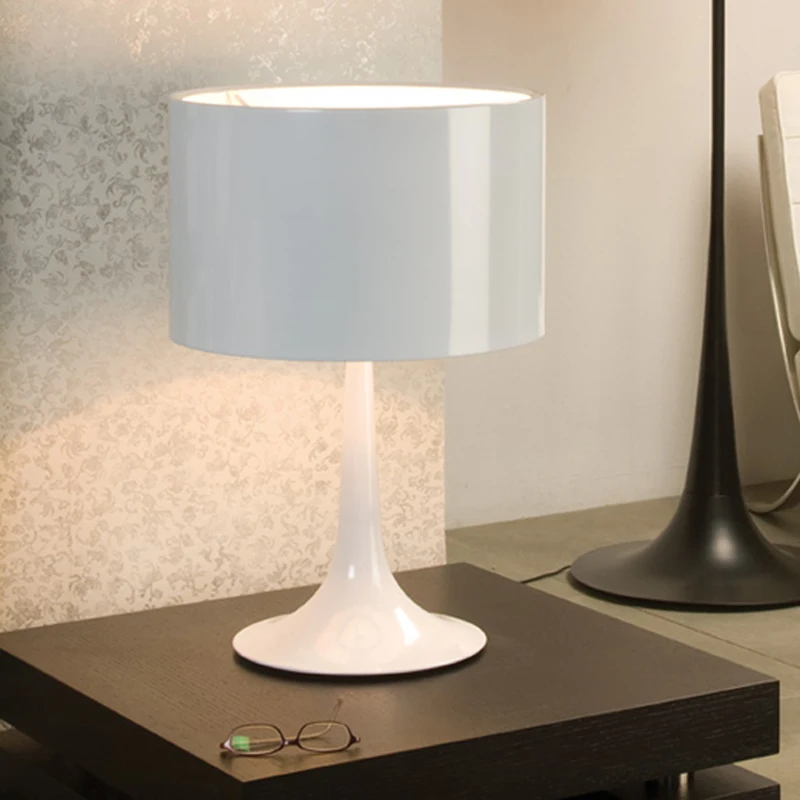 Фото Modern Metal Lampshades Table Lamp Nordic Desk Light Desktop Study Reading Living Room Bedside Home Lighting Fixtures Лампы и Modern Metal Lampshades Table Lamp Nordic Desk Light Desktop Study Reading Living Room Bedside Home Lighting Fixtures Лампы и