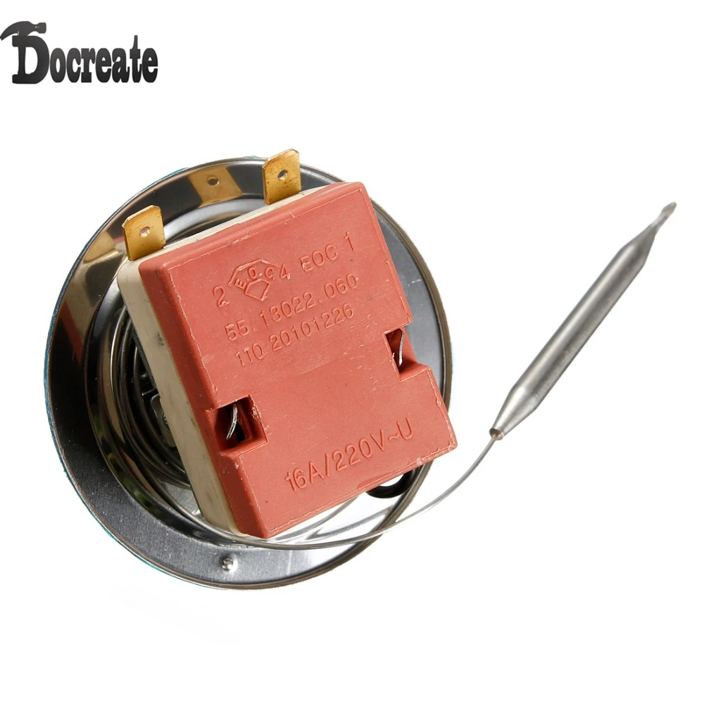 Фотоэлектрический термостат 30 110 градусов|thermostat adjustable|thermostat temperature controllerthermostat