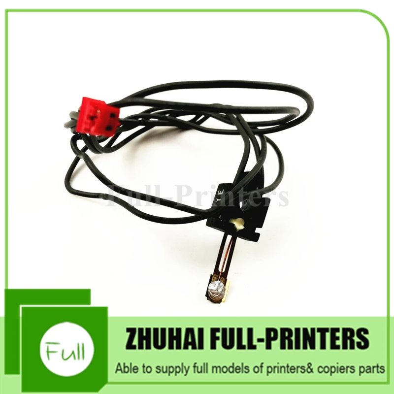 Бесплатная доставка черный Термистор б/у оригинальный для принтера