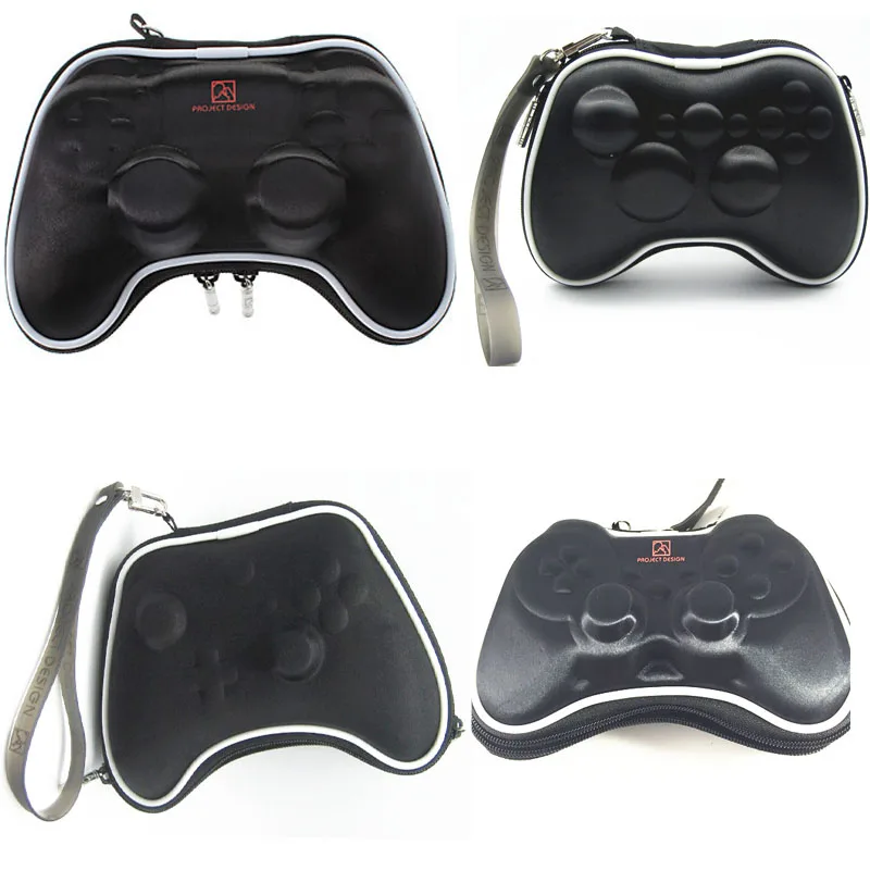 Жесткий Чехол Airform чехол Защитная сумка для переноски джойстика и контроллера PS4