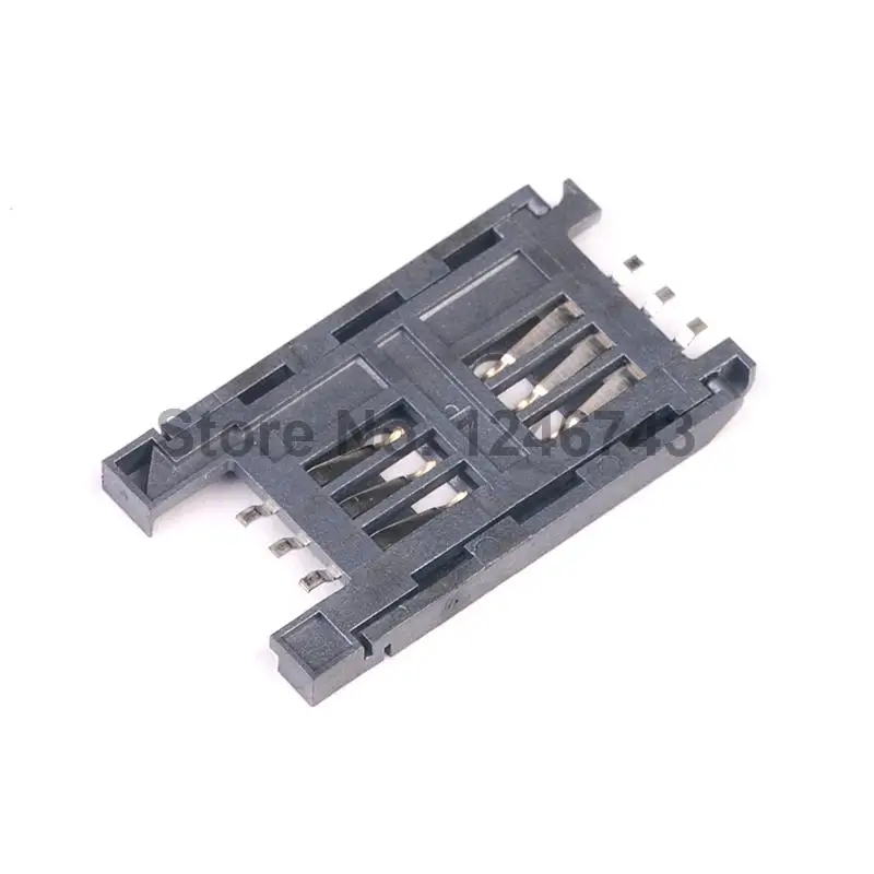 20 шт. разъем для SIM карты|connector phone|connector importerconnector screw |