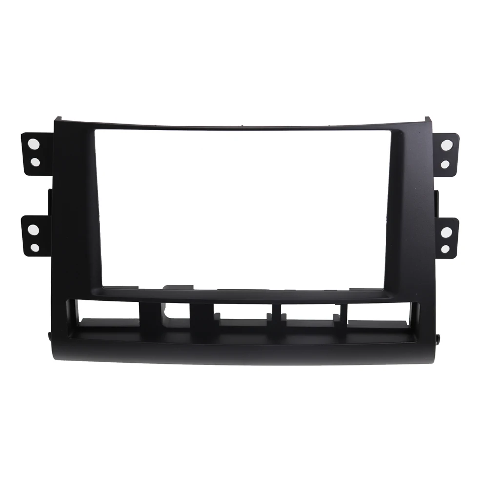 Приборная панель 2 DIN для KIA Oprius Amanti 2006-2010 установочный комплект CD-дисков 11-186 |