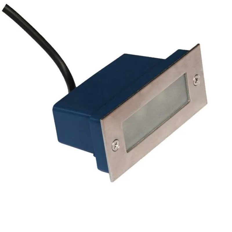 Светодиодные Подземные Светильники встраиваемые напольные светильники