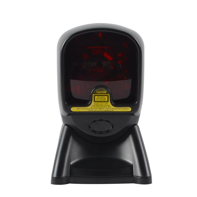 Meetsun ZJ 9120 USB Порты и разъёмы 2D/1D сканер проводной лазерный свет точно штрих кода