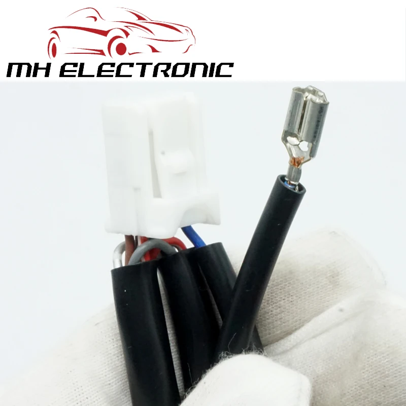 MH Электронный 84250 02230 8425002230 Автомобильный многофункциональный переключатель