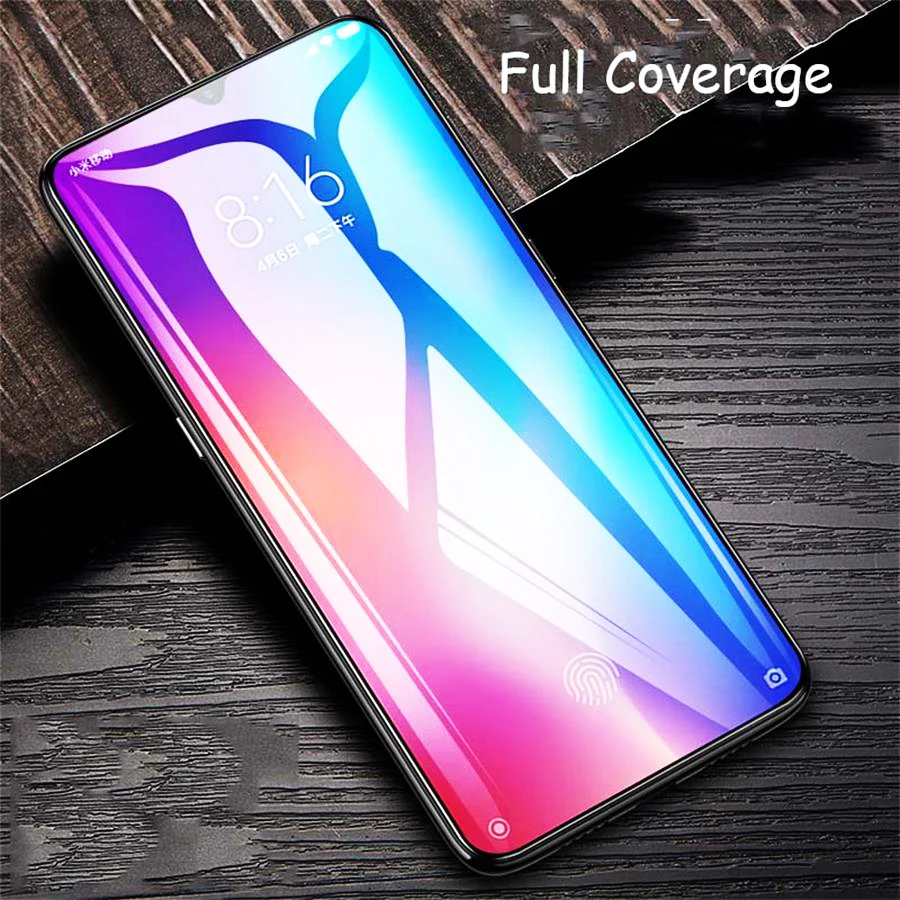 9D изогнутое Защитное стекло для Xiaomi mi 9X закаленное Xiao 9 SE 9SE чехол телефона полное
