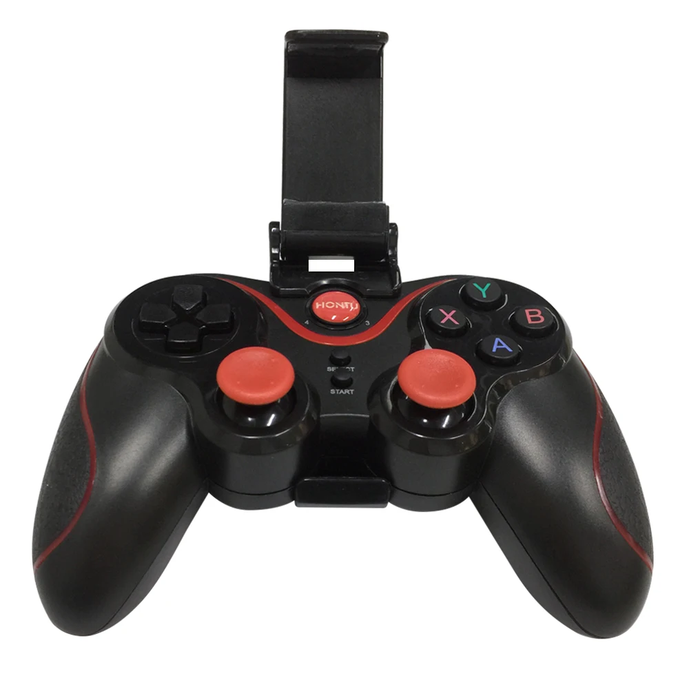 Беспроводной джойстик Bluetooth игровой контроллер для PS3 Пульт дистанционного