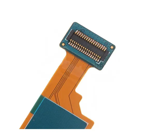 Гибкий кабель для зарядного порта USB LG Optimus G LS970 F180 E970 E975 (разъем зарядки