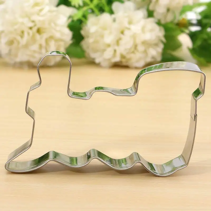 Форма для печенья сделай сам из нержавеющей стали|Формочка печенья| |