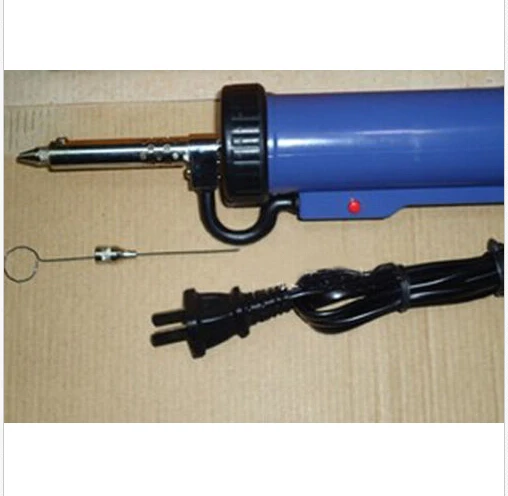 ADT-03 ADT-06 30 Вт 220 В 50 Гц Электрический Вакуумный припоя Sucker/оловоотсоса/Железный Gun |