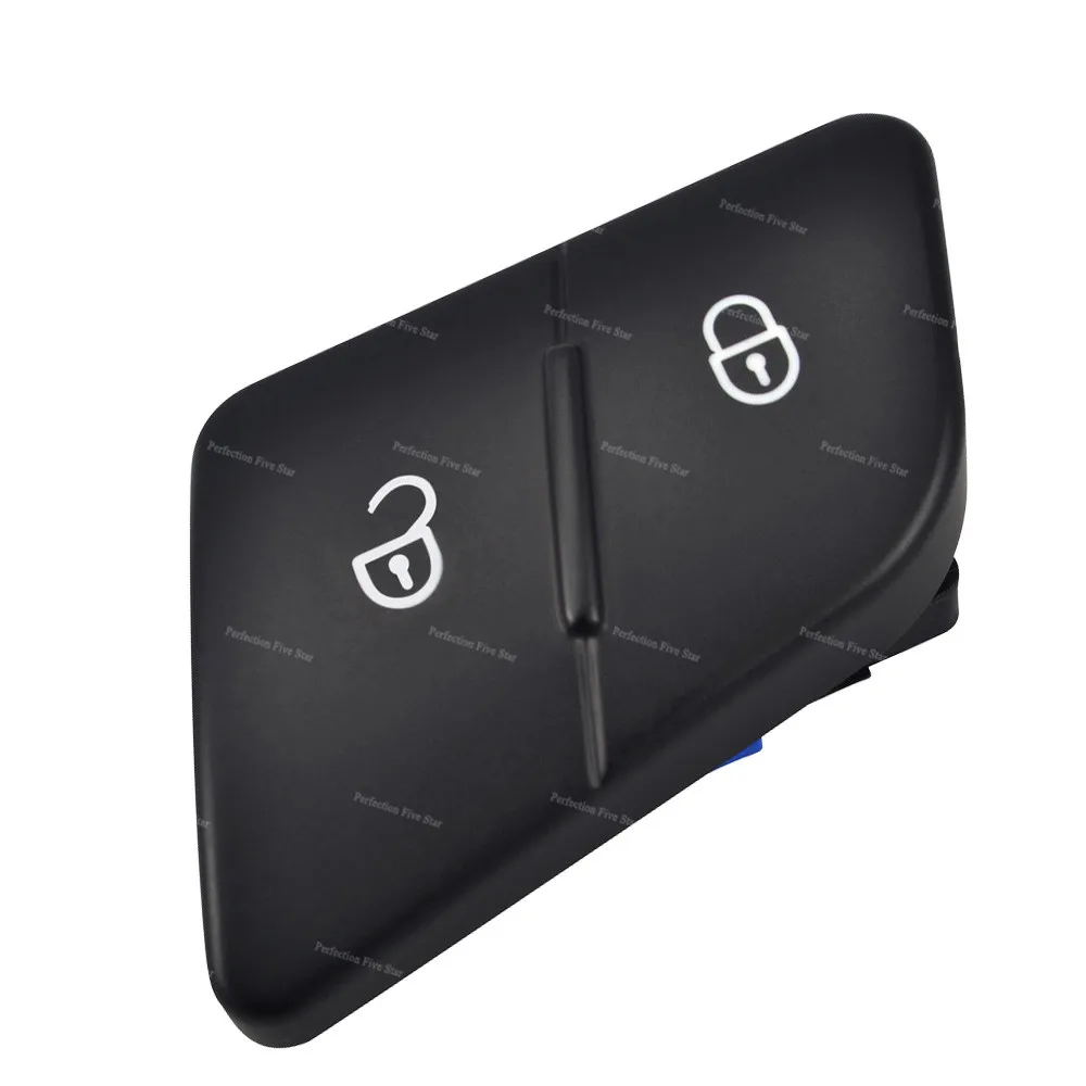 3C0962125B Новый левый замок переключатель LHD кнопка для VW Passat B6 2006 2007 2008 2009 2010