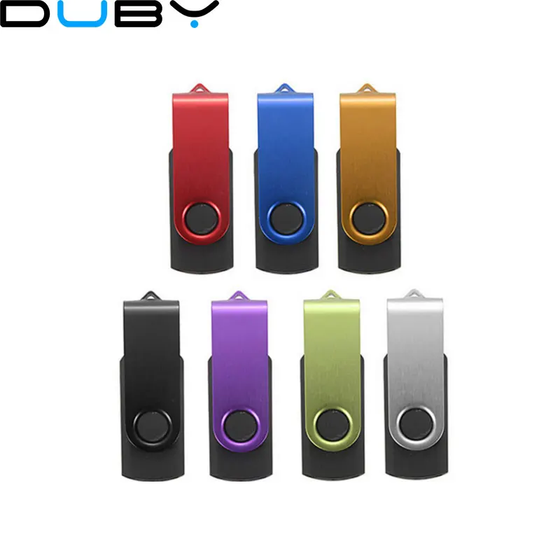 Бизнес Прямоугольник USB 2 0 usb накопитель флэш-накопитель u-диск изобретательность