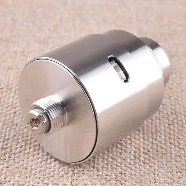 Marstech Entheon стиль мм 22 RDA ввиду капающий распылитель w/BF булавки rda vape танк сигареты