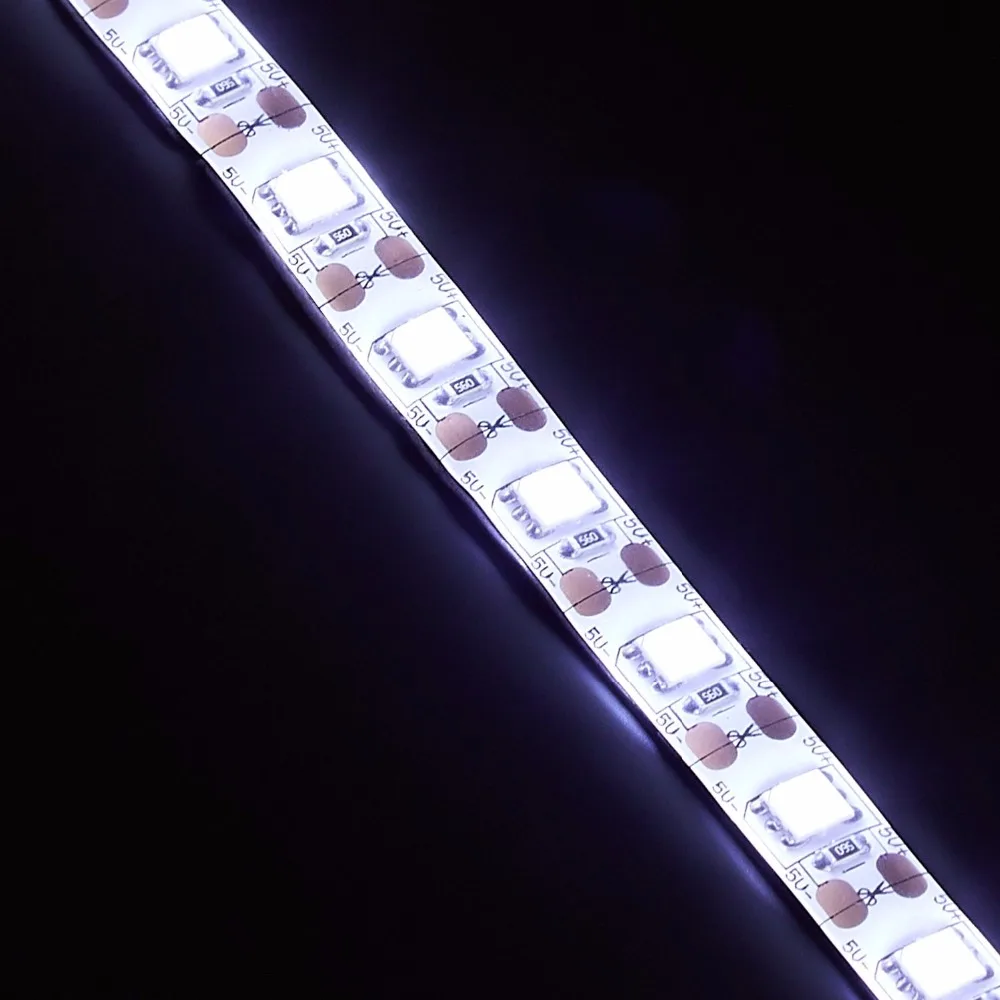 LED швейная машина осветительный набор холодный белый с сенсорным затемнением и USB