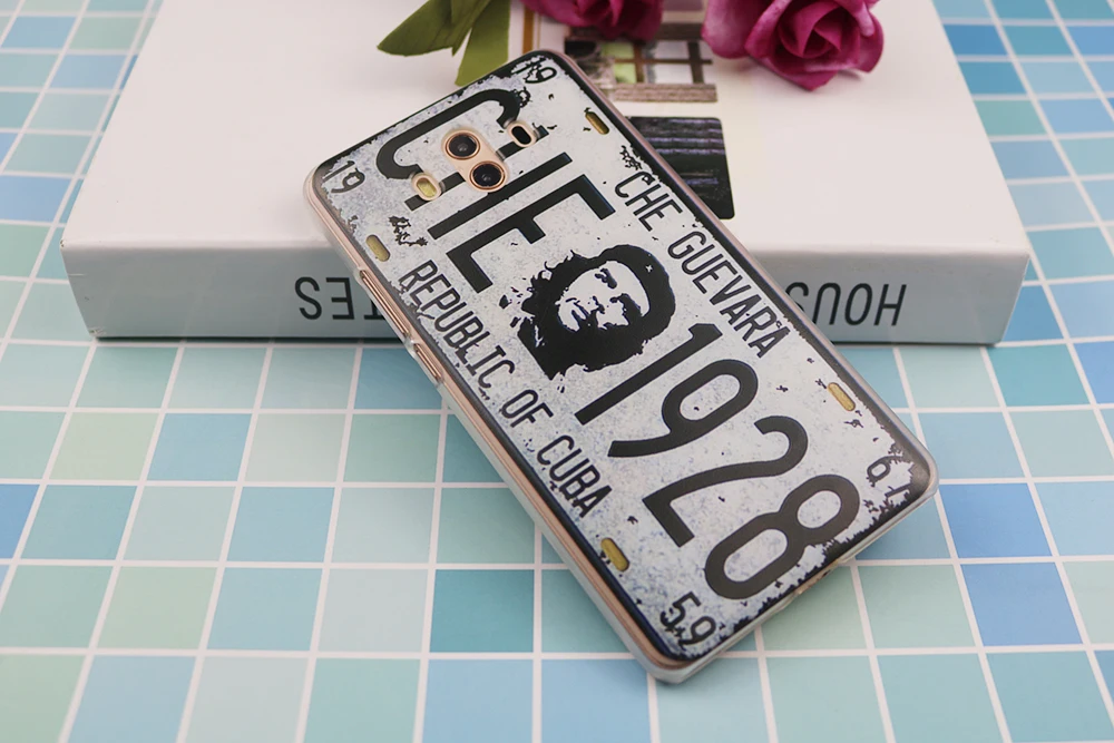 Модный чехол MLLSE с черепами и катринами для huawei mate S 10 20 Lite Pro Y3II Y5II Y6II Y5 Y6 Y7 Prime Y9