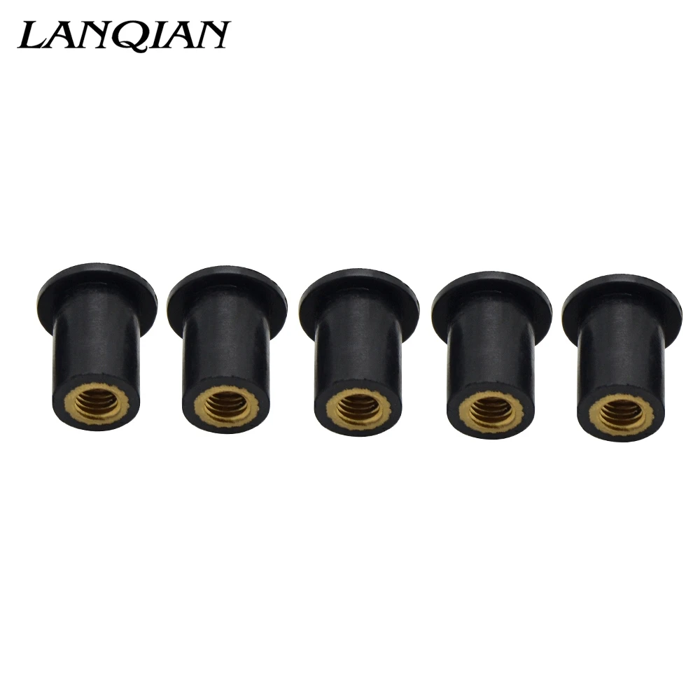 Аксессуары для мотоциклов резиновые хорошо гайки в маятник ползунки ветрового