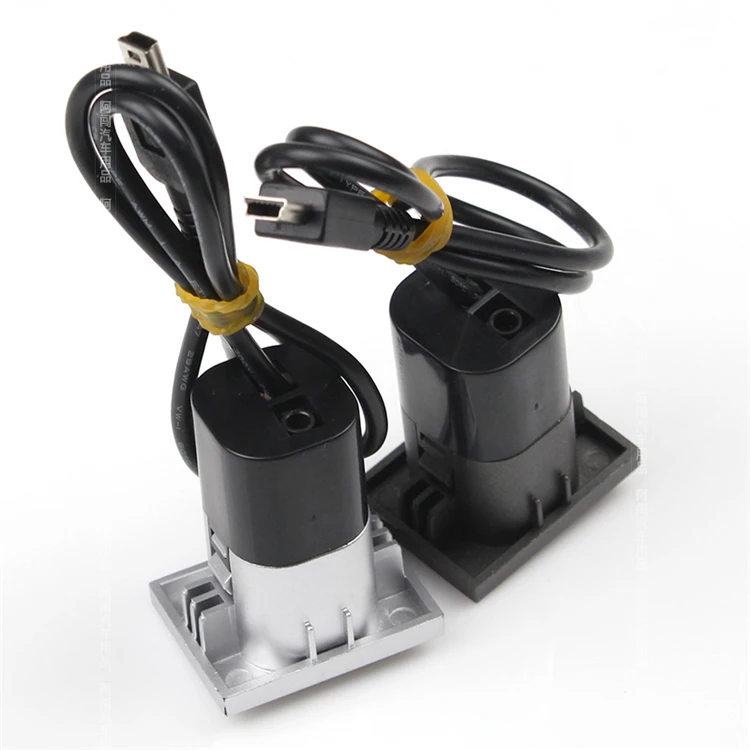 USB флэш/AUX разъем интерфейса мини USB кабель аудио вход Адаптер для ford focus 2 mk2 2009 2010 2011