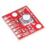 

SEN-12909 Pressure Sensor Development Tools Pressure SNSR B/O MS5803-14BA