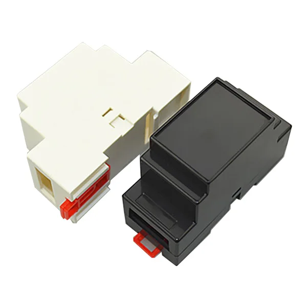 1 шт. пластиковый корпус для электроники 88x36x58 5 мм|enclosures for electronics|enclosure electronicenclosure