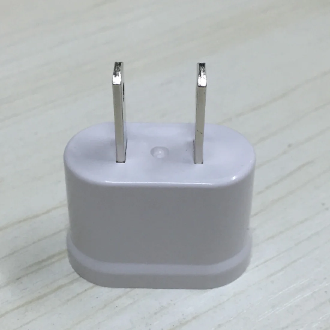 MAIF Лидер продаж США ЕС ЕВРО Европа Путешествия мощность Plug адаптер зарядное устройство конвертер США конвертер белый