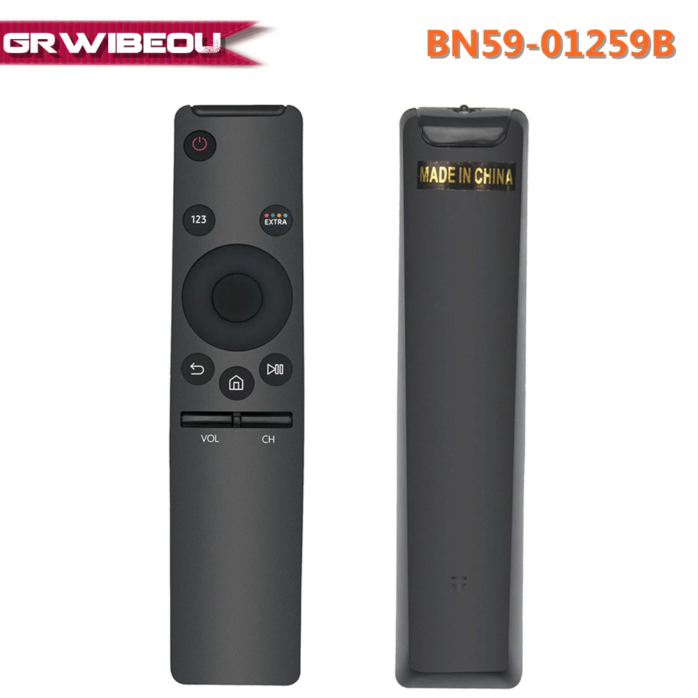 BN59 01259B TV пульт дистанционного управления Air Mouse для Samsung LED 3D Smart Player 01259D/01260A|Пульты