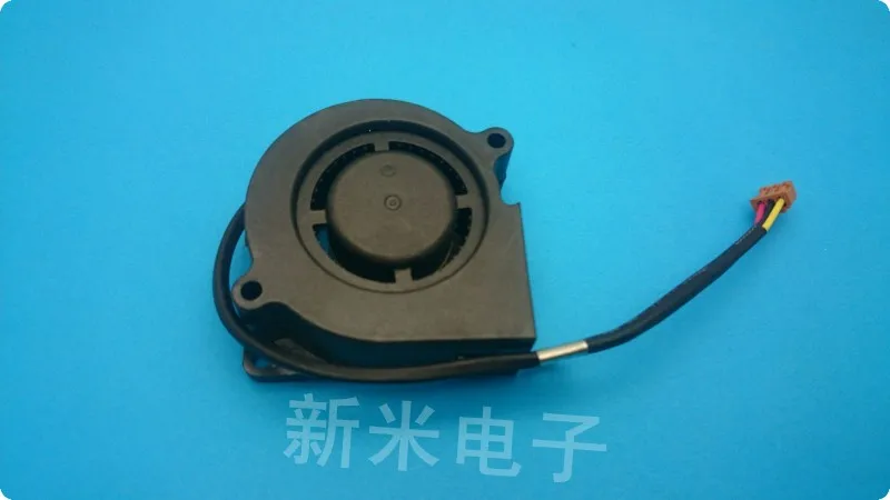ADDA AB5012HX C03 5020 для BENQ охлаждающего вентилятора проектора ACER|fans adda|adda fanprojector cooling fan |