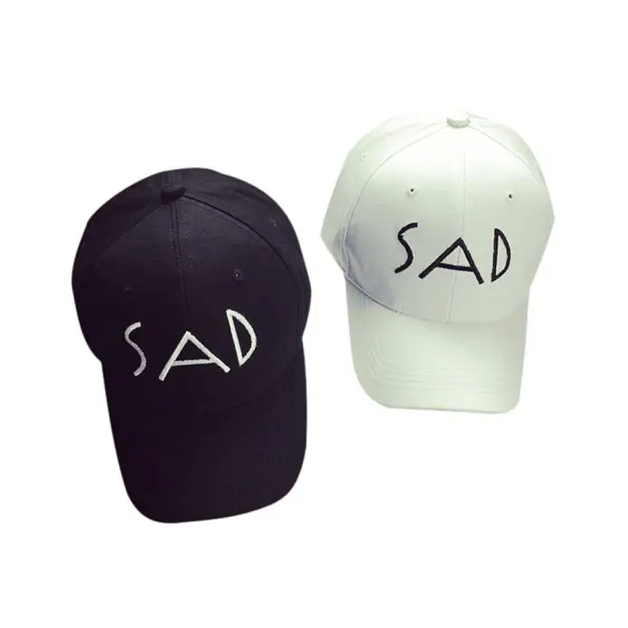 Вышивка хлопок Бейсболка Snapback кепки s хип-хоп шляпы черный czapka z daszkiem