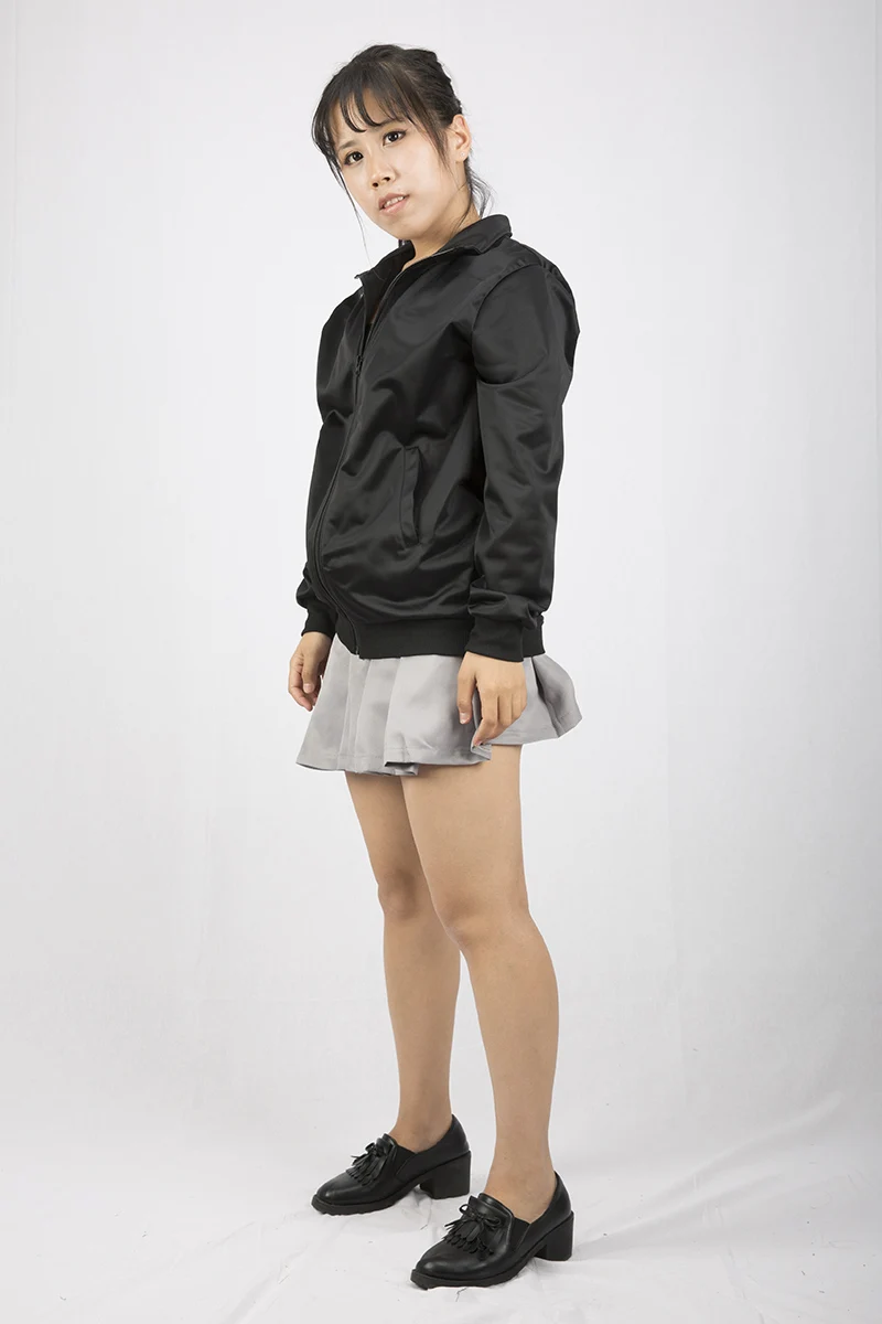 KIGUCOS Аниме Haikyuu! Костюмы для костюмированной вечеринки в средней школе|hinata cosplay