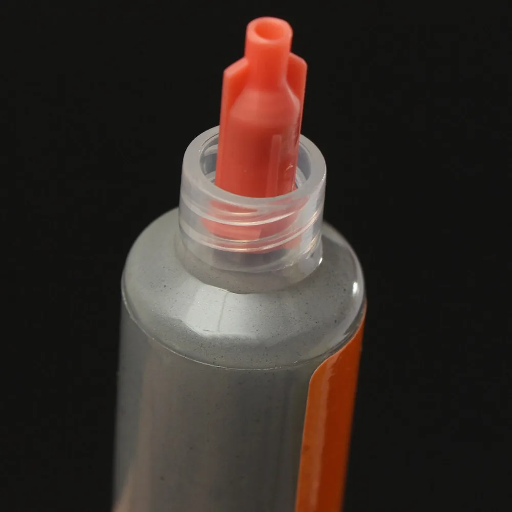 2PCS/Lot XG-Z40 10CC MECHANIC Solder Flux Paste with Free Needle | Инструменты