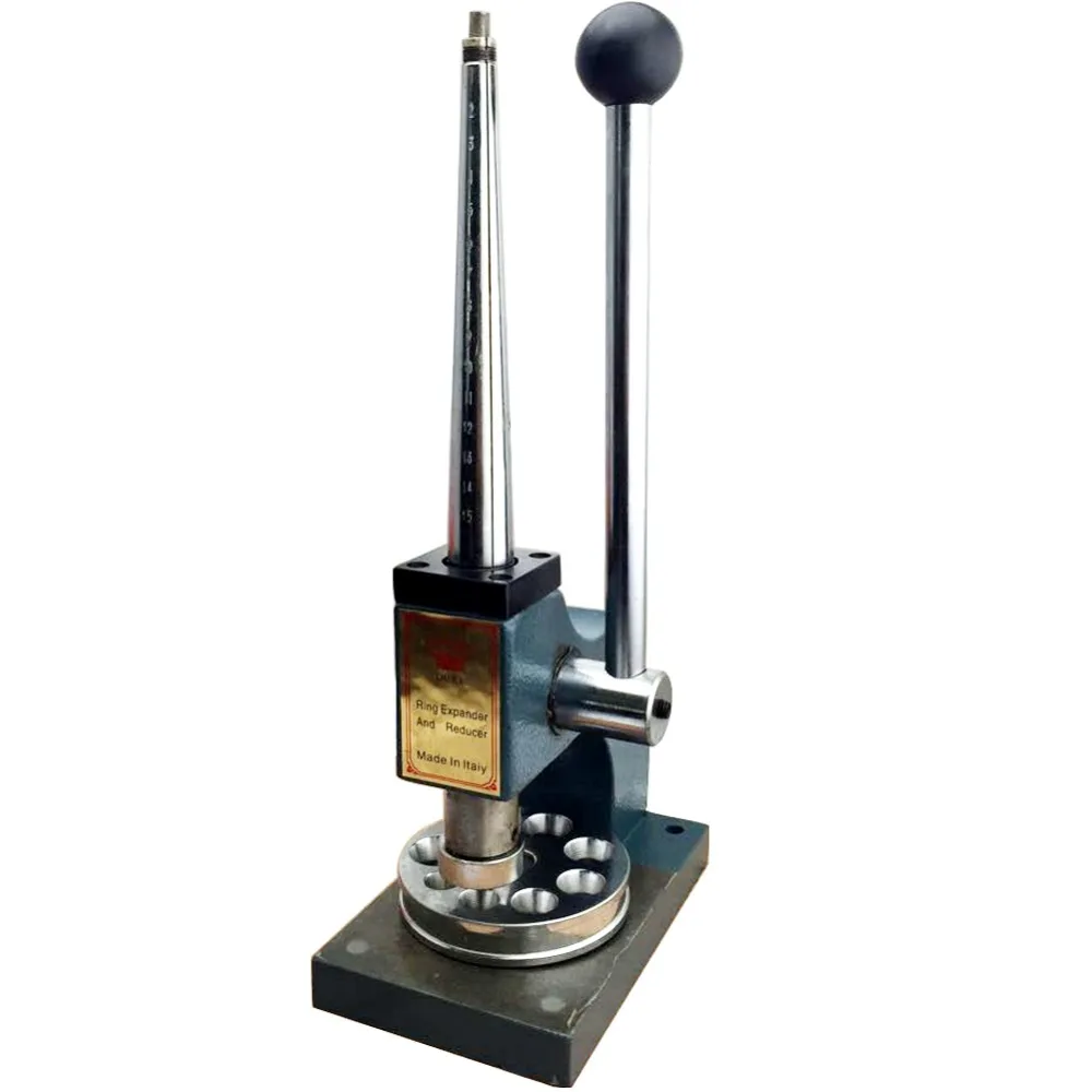 Качественный кольцевой растягиватель увеличенный инструмент оправки размер