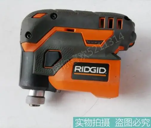 (Используется) аутентичная AEG Ricci RIDGID 12V ударная отвертка Пальмовая Индукционная