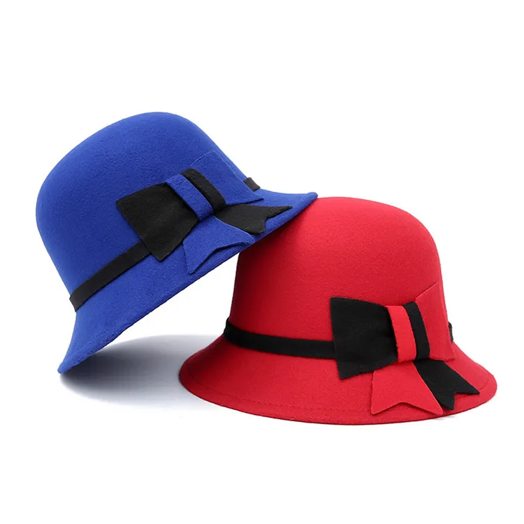 2017 Модные женские головные уборы с бантами и розовыми цветами Для Девочек