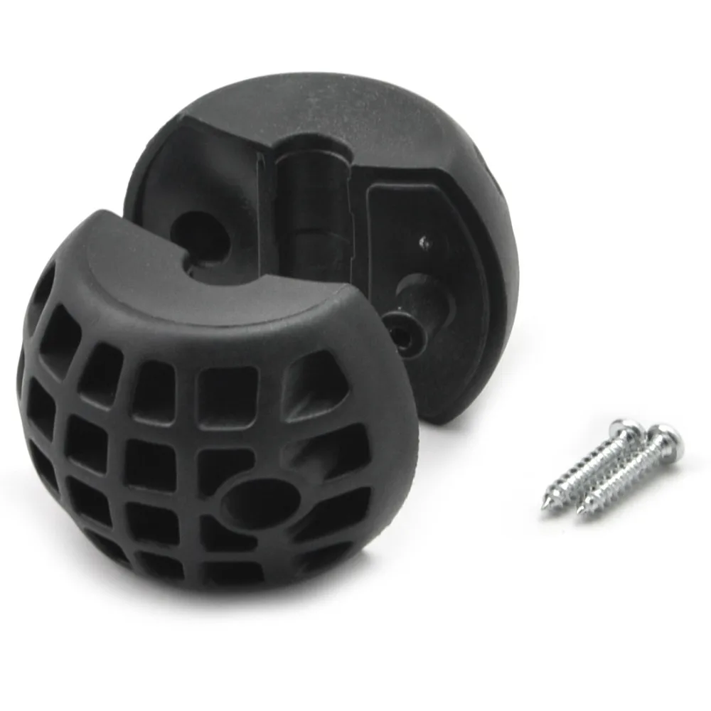 Лебедка для ATV UTV защитный кабель Stop+ Renegade заклепки 100 упаковка для Can Am Maverick Commander Outlander для John Deere Gator TX