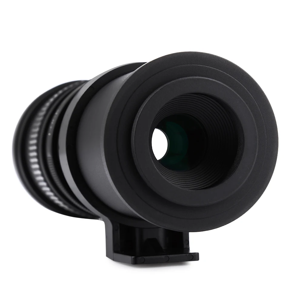 Оригинальный объектив камеры мм 800-420 F/8 3-16 супер телеобъектив ручной зум-объектив