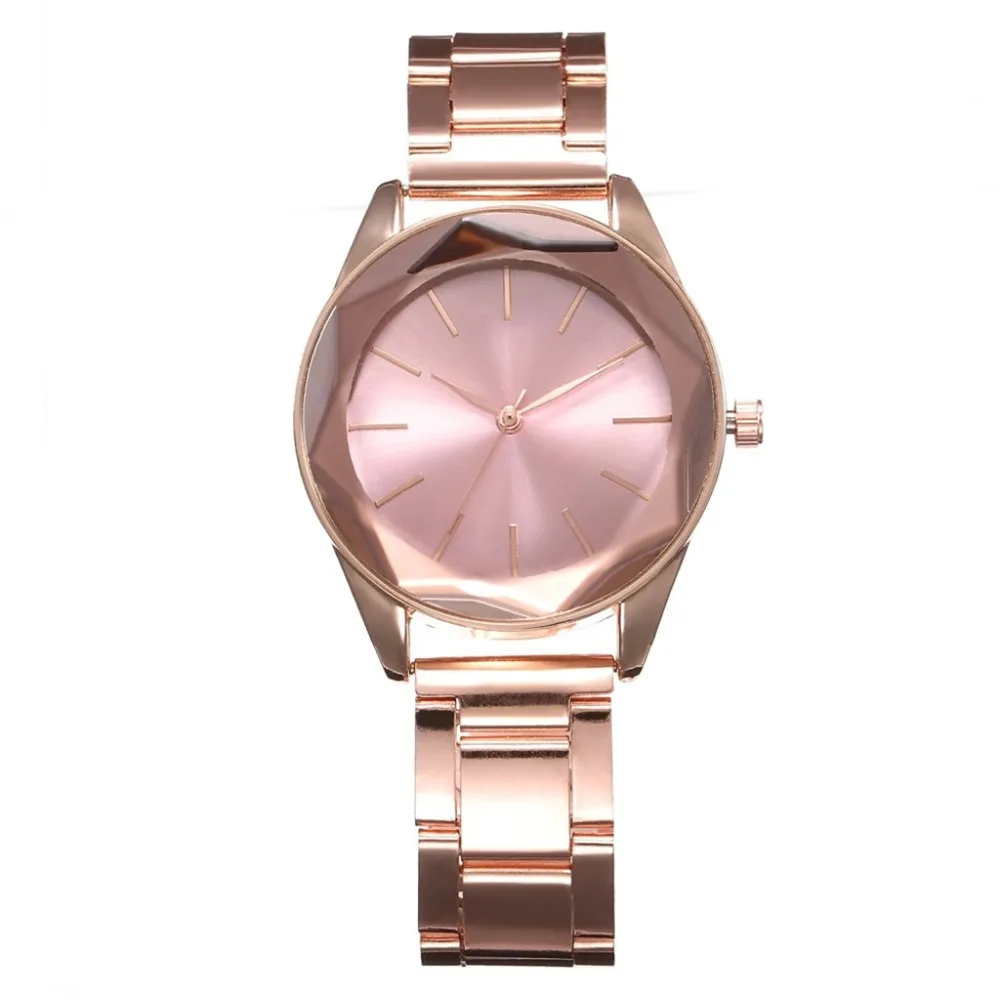 Бизнес Relogio Feminino De Роскошные Montre Femmes De Кварцевые часы Женские часы темпераментальные наручные часы Рекомендуемые часы@ 50